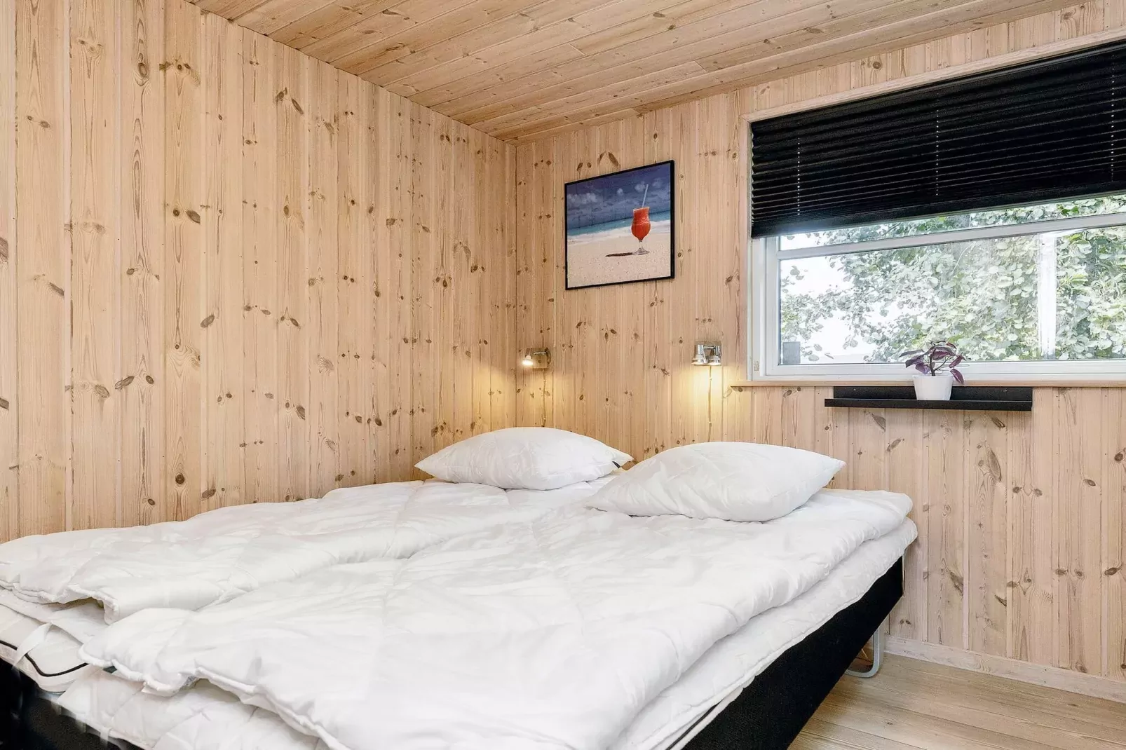 5 star holiday home in Idestrup-Indoor
