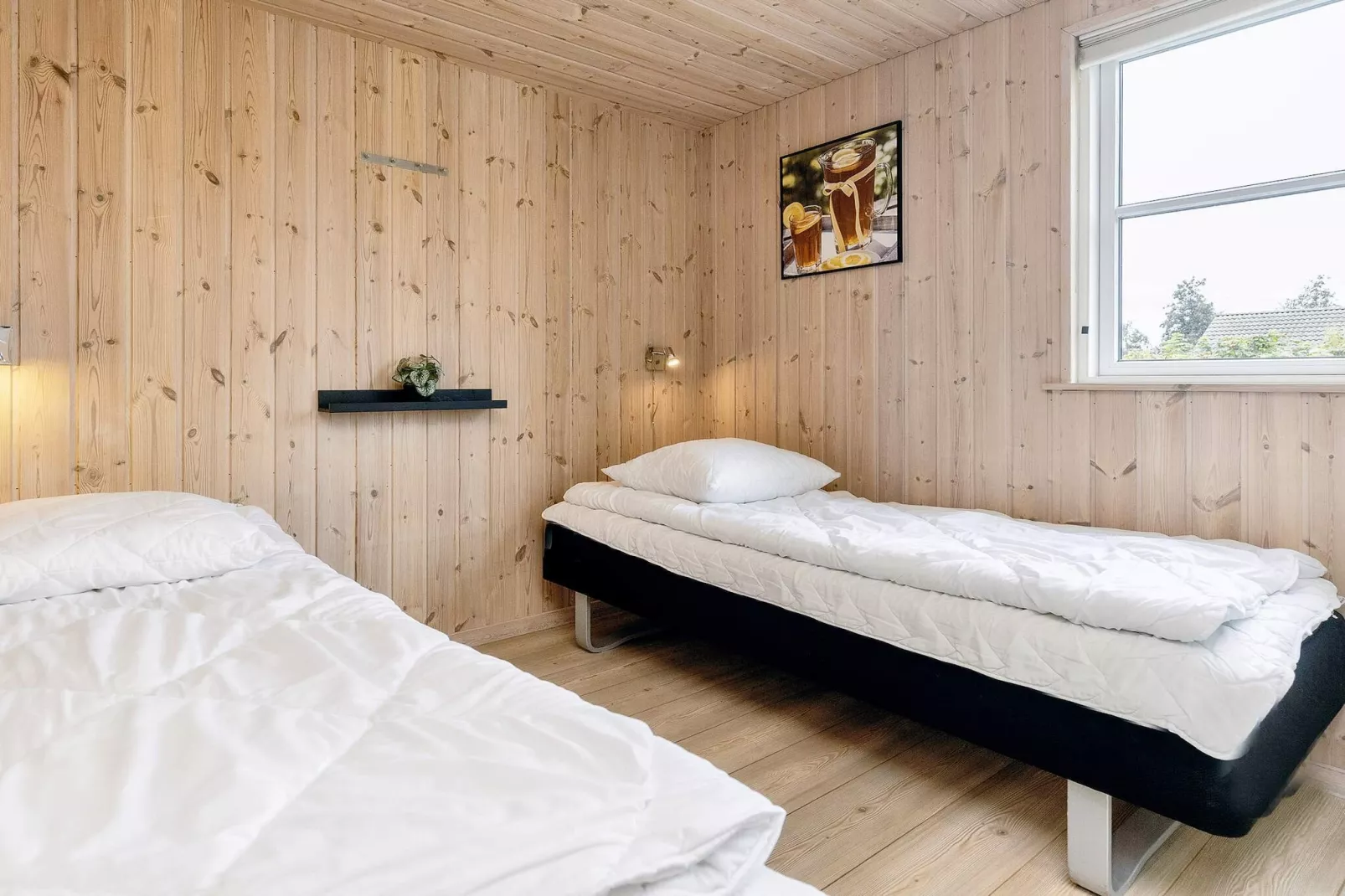 5 star holiday home in Idestrup-Indoor