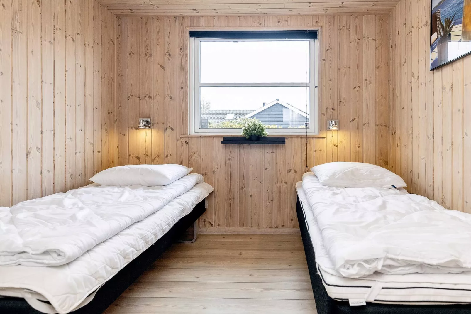 5 star holiday home in Idestrup-Indoor