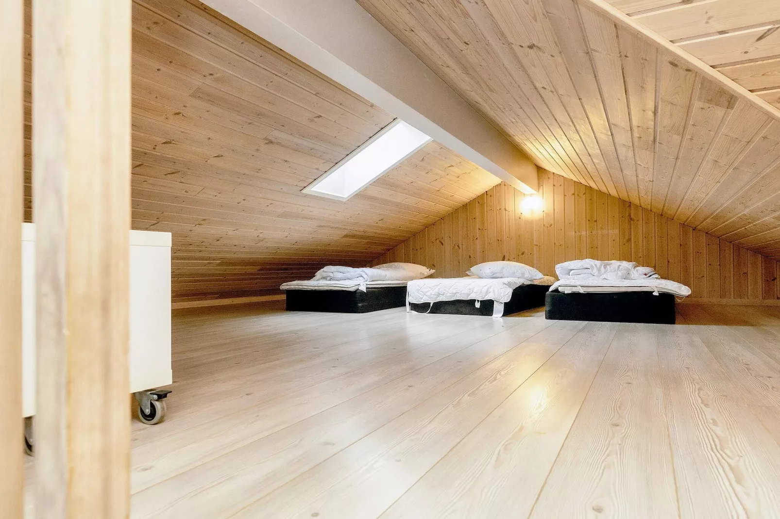 5 star holiday home in Idestrup-Indoor