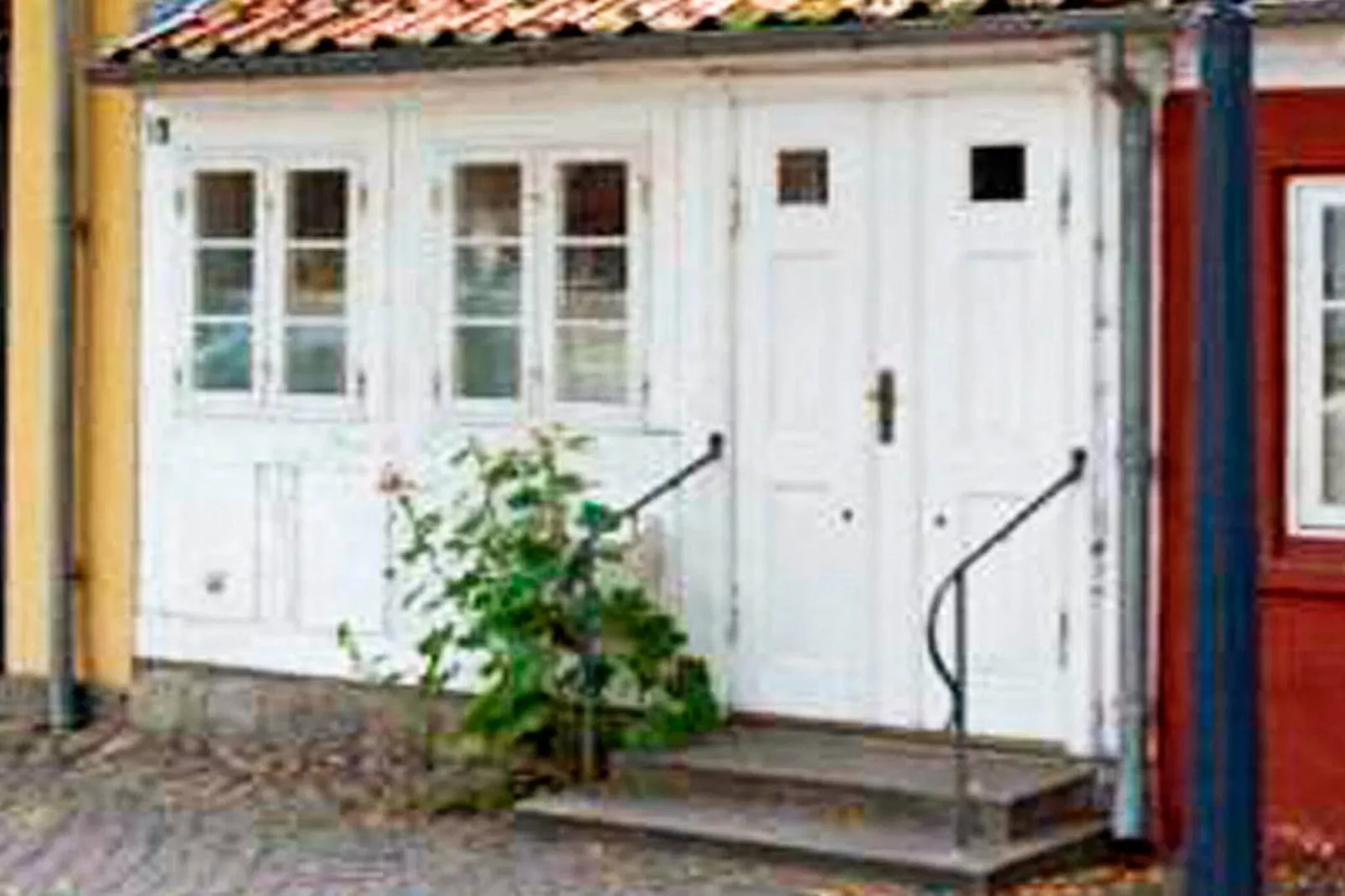 2 person holiday home in Bogense-By Traum
