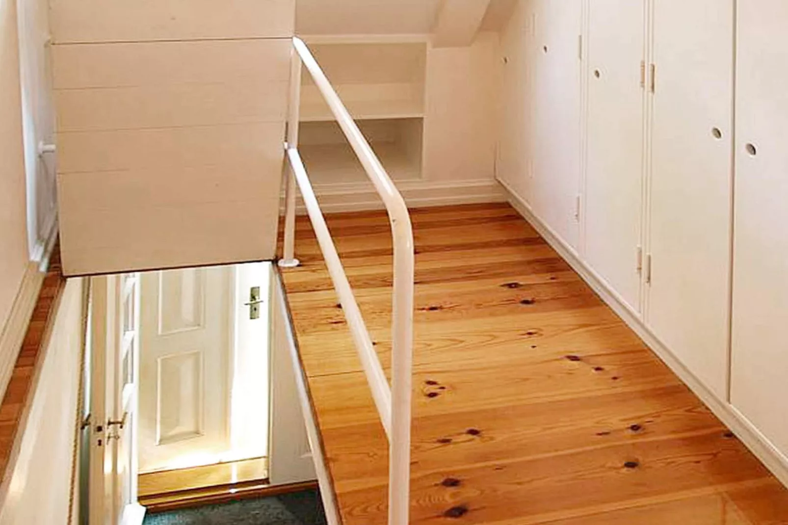 2 person holiday home in Bogense-By Traum-Indoor