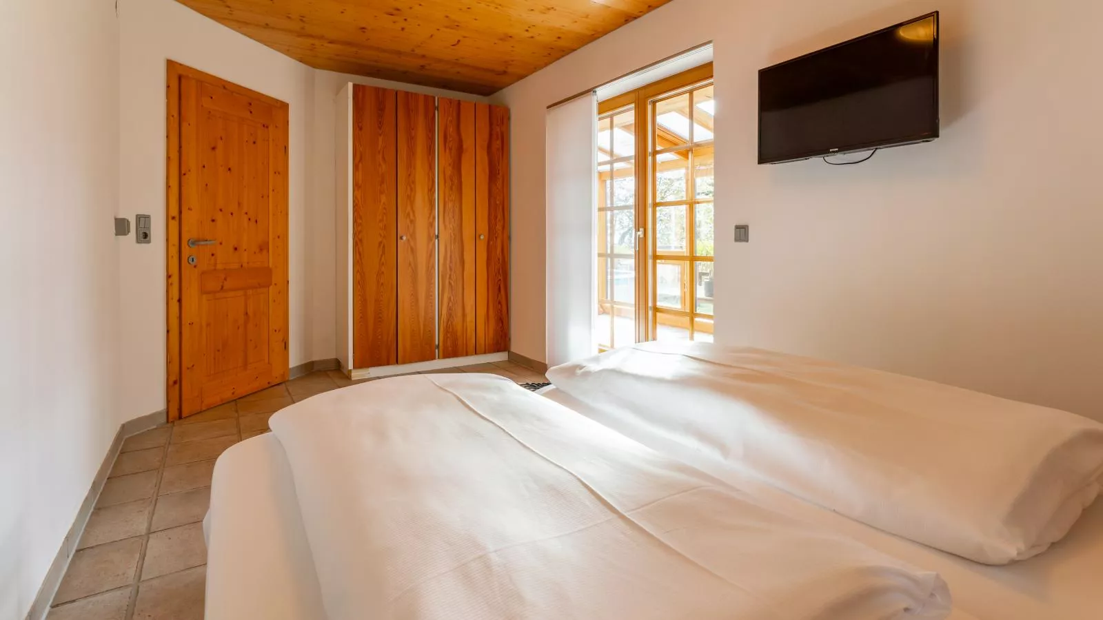 TraumLodge-Bedroom