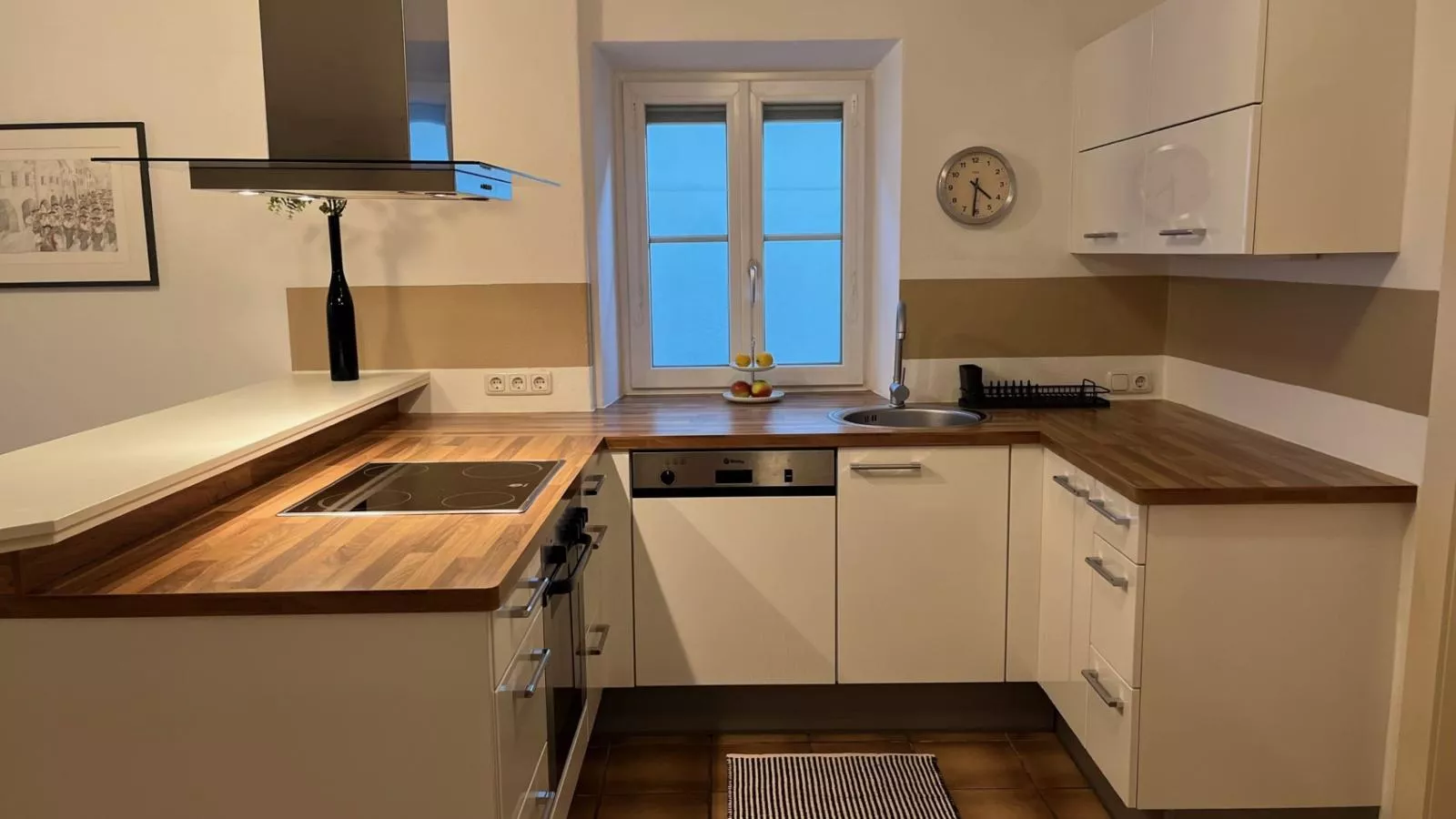 Rosenberger I-Kitchen