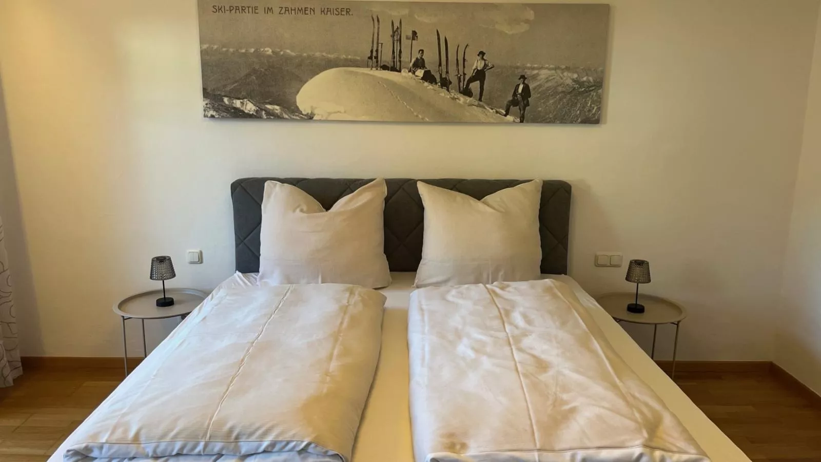 Rosenberger I-Bedroom