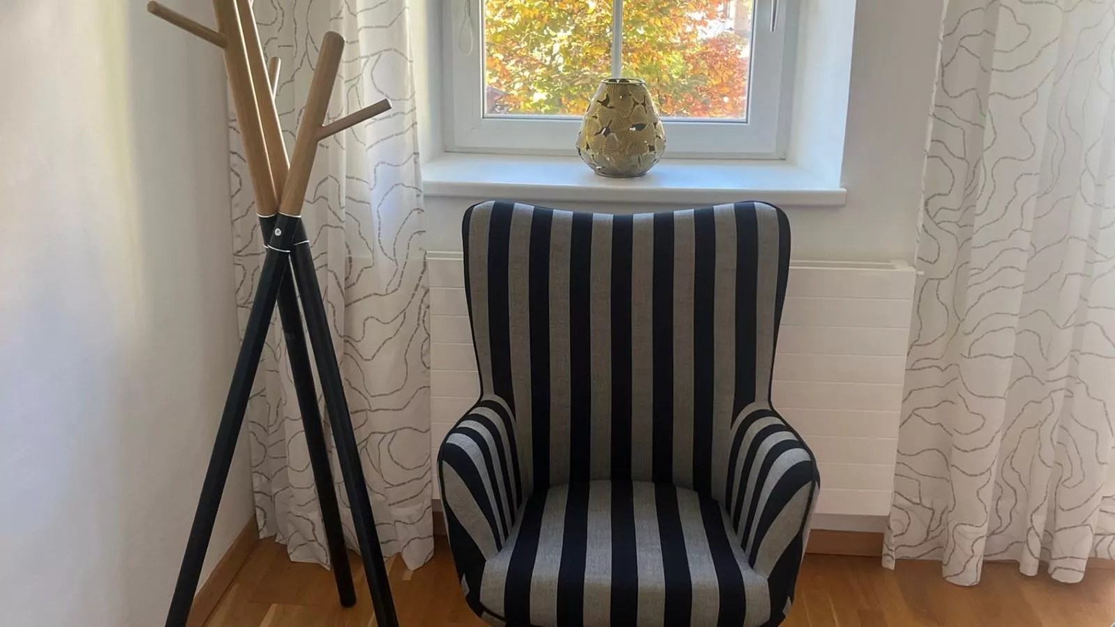 Rosenberger I-Bedroom
