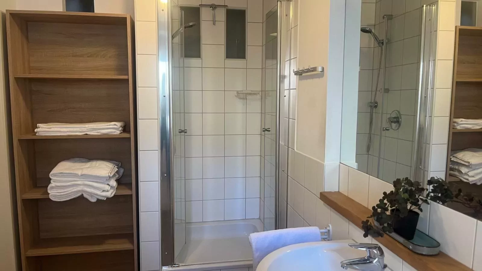 Rosenberger I-Bathroom