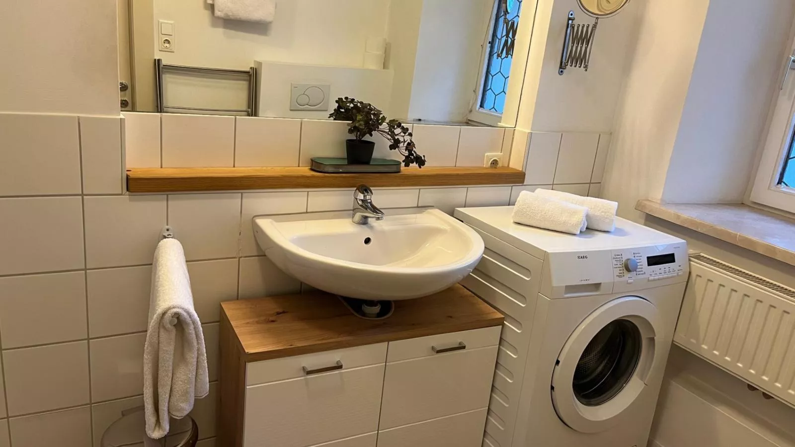 Rosenberger I-Bathroom