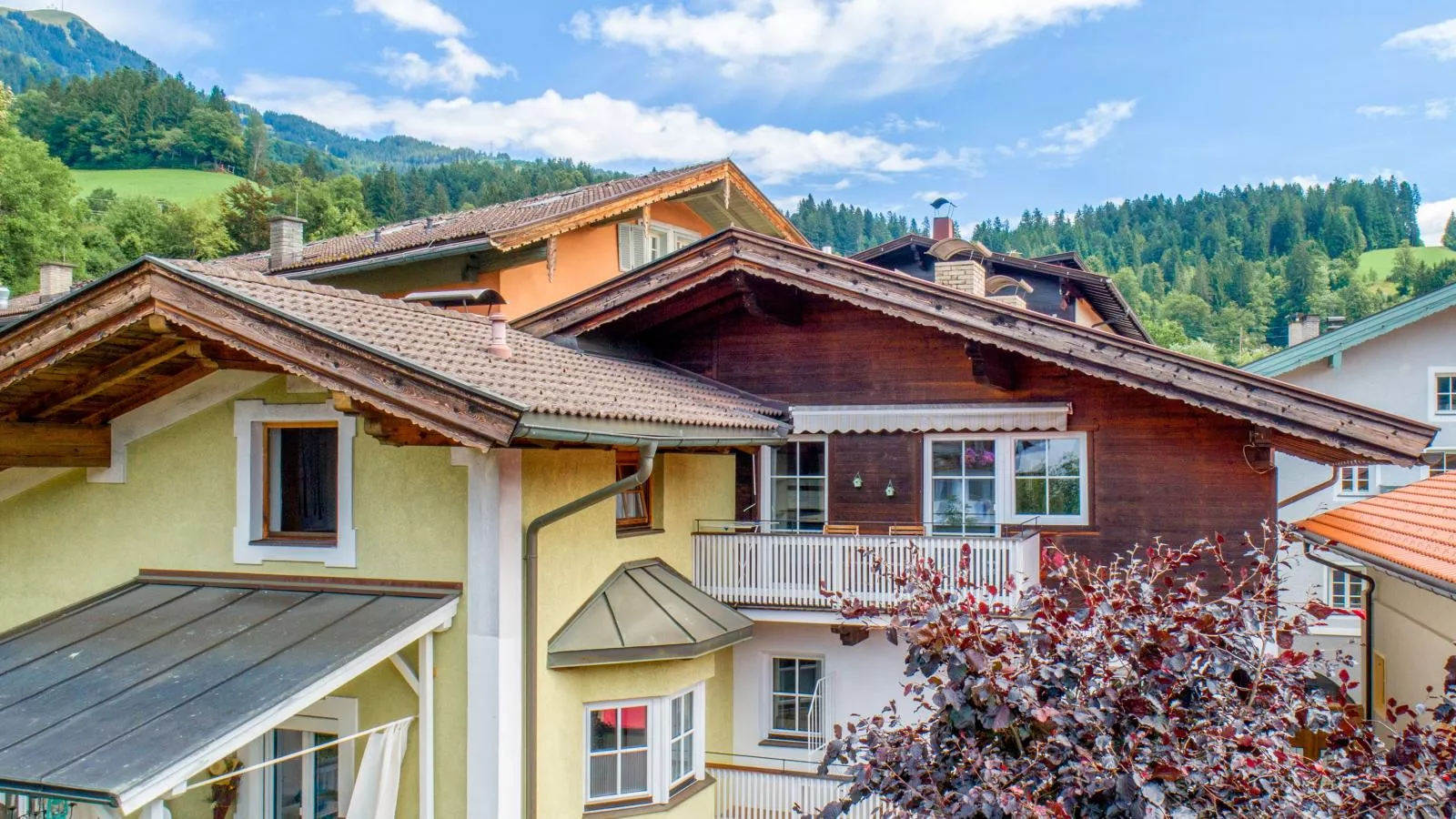 Rosenberger I-Exterior summer