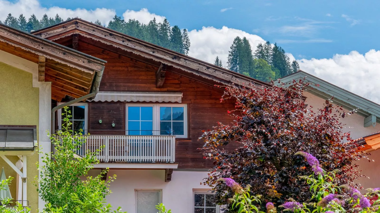 Rosenberger I-Exterior summer