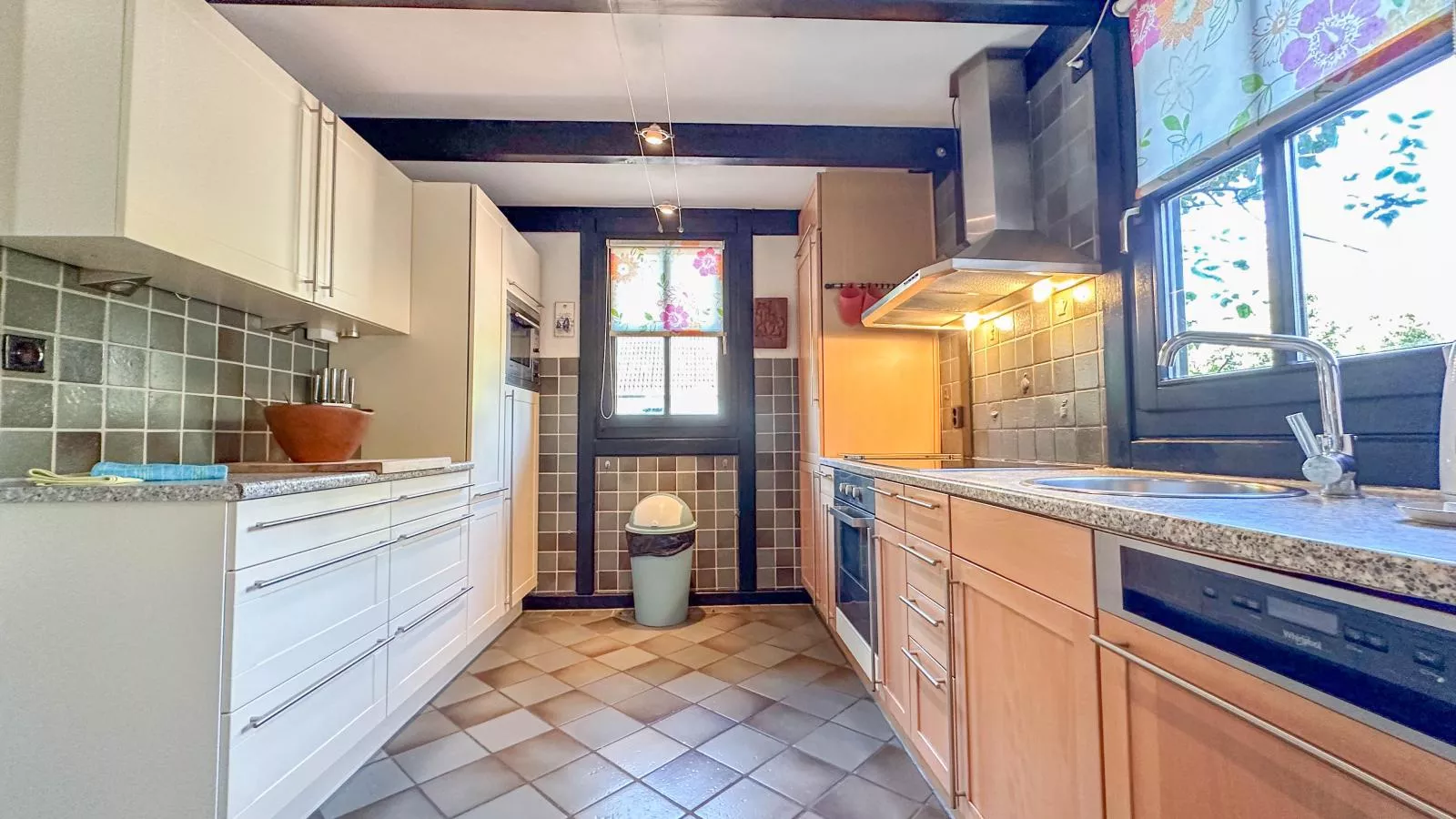 Rosegarden-Kitchen