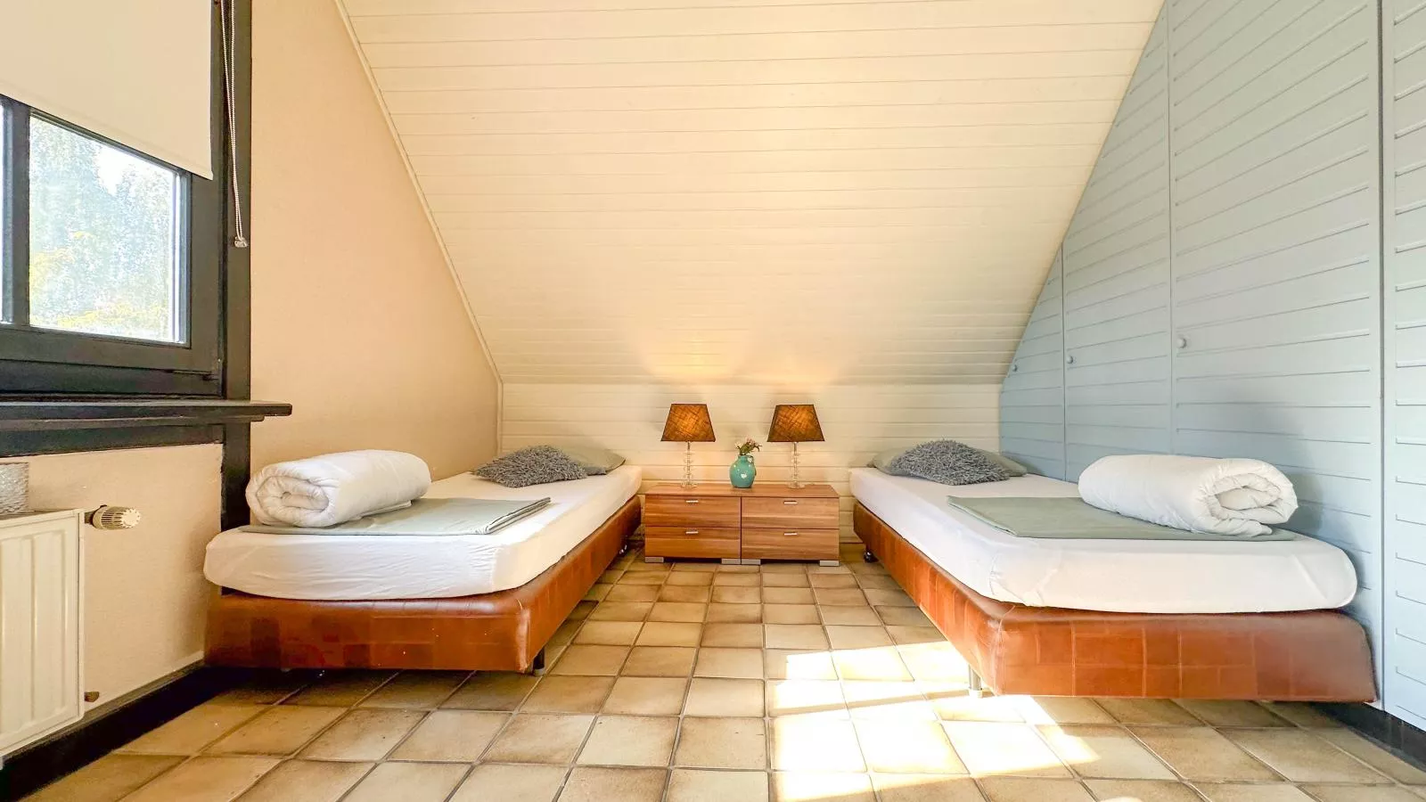 Rosegarden-Bedroom