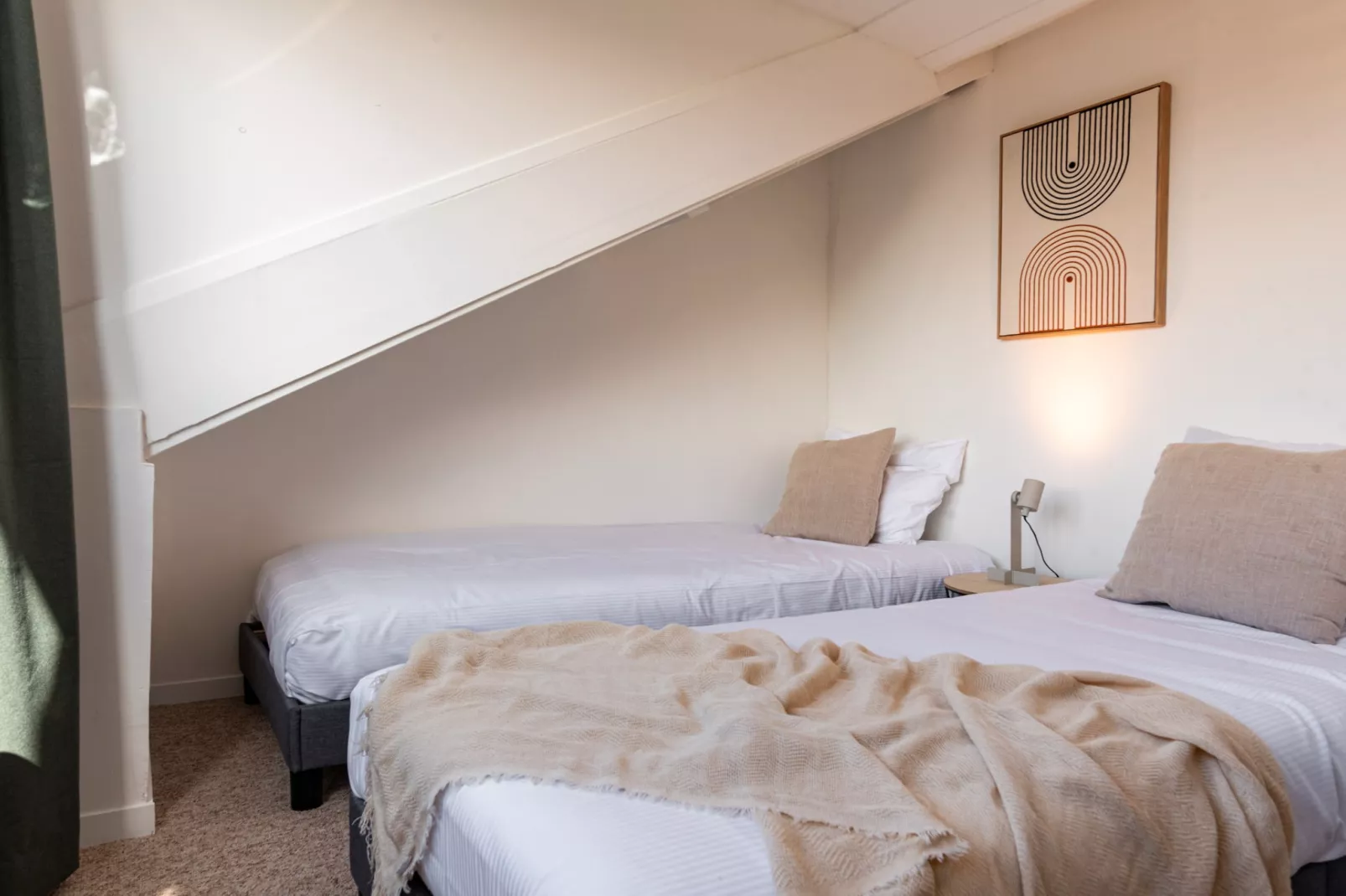 Familiesuite Beach-Bedroom