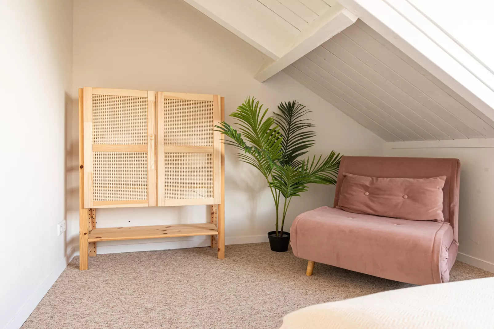 Familiesuite Beach-Bedroom