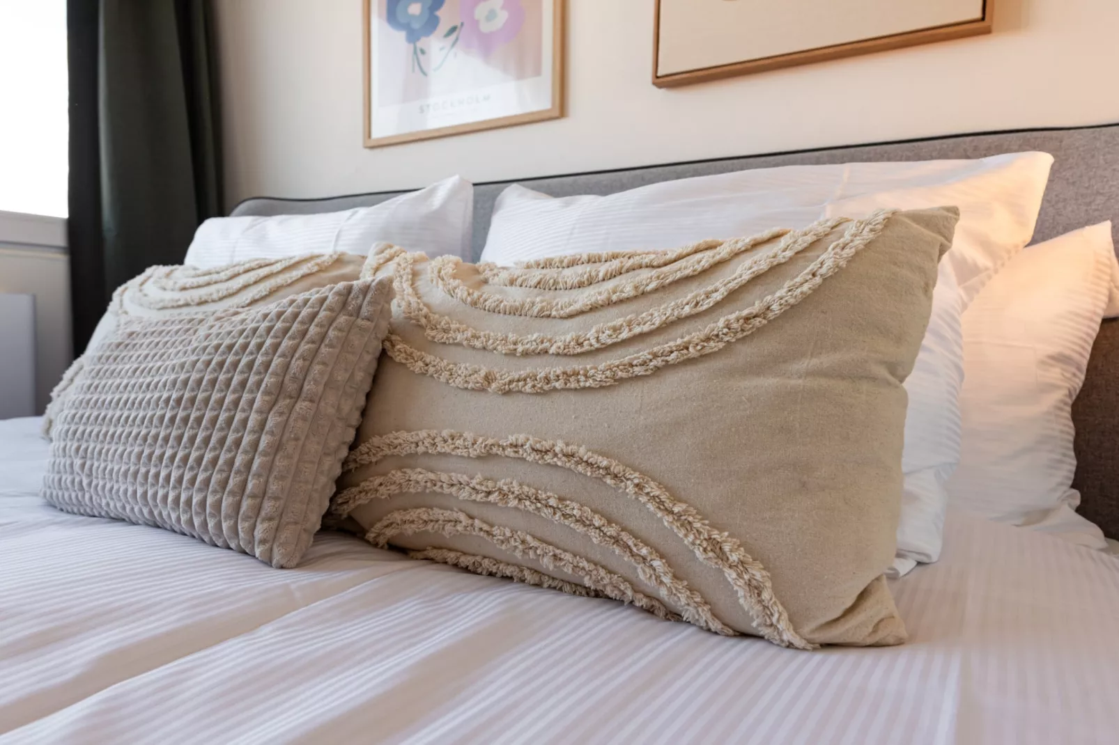 Familiesuite Beach-Bedroom
