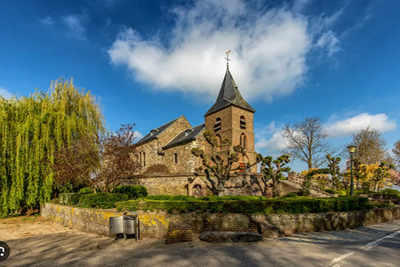 Luxe vakantiehuis-Areas summer 20km