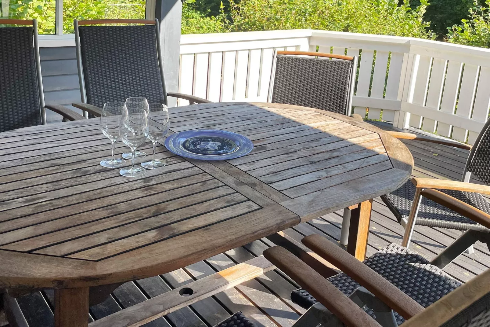 7 person holiday home in DRÄKNE-HOGBY-Outdoor