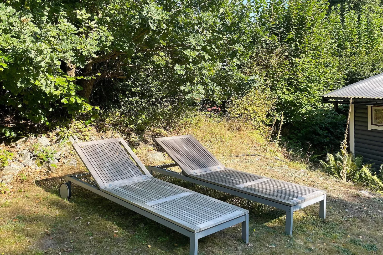 7 person holiday home in DRÄKNE-HOGBY-Outdoor