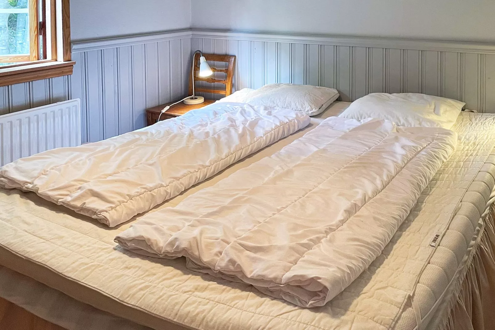 7 person holiday home in DRÄKNE-HOGBY-Indoor