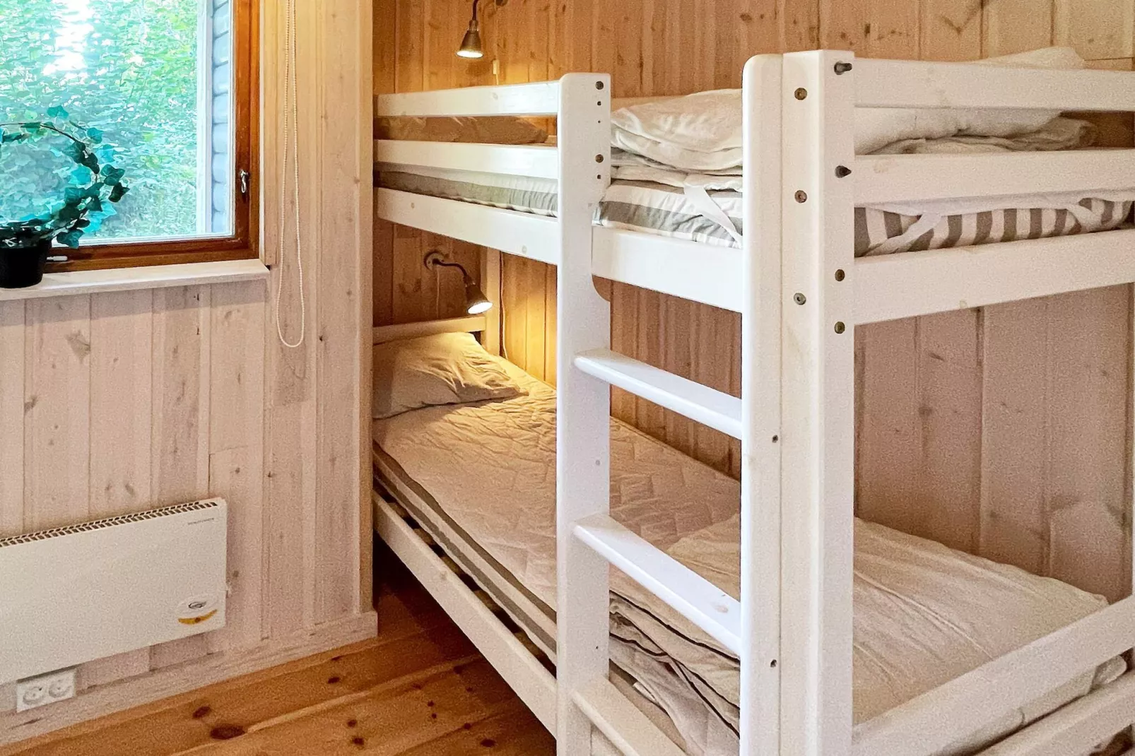 7 person holiday home in DRÄKNE-HOGBY-Indoor