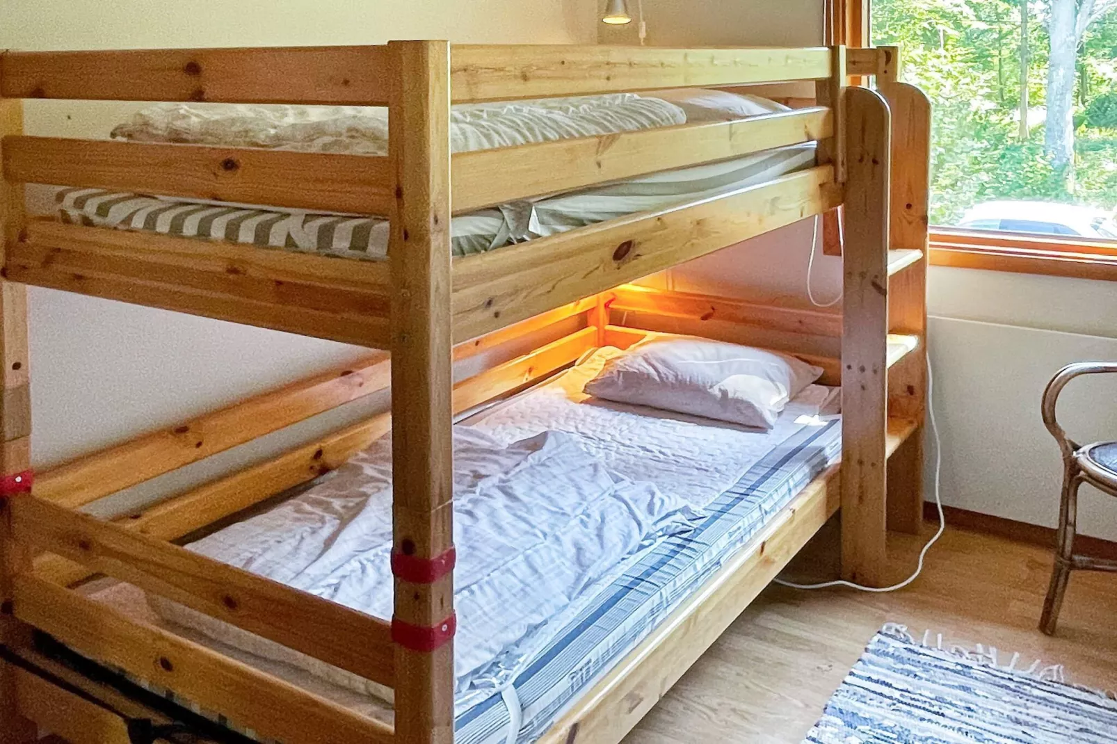 7 person holiday home in DRÄKNE-HOGBY-Indoor