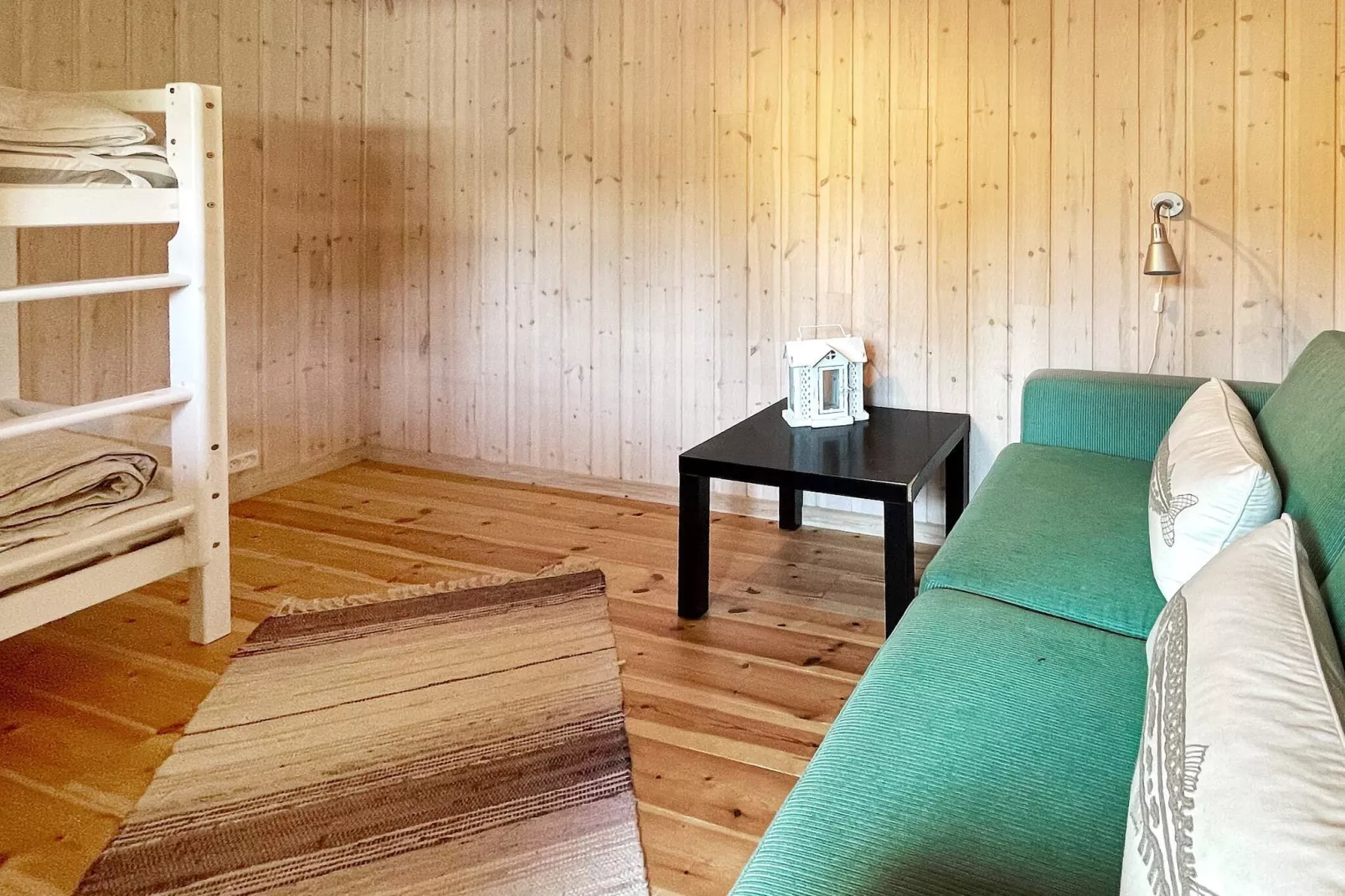 7 person holiday home in DRÄKNE-HOGBY-Indoor