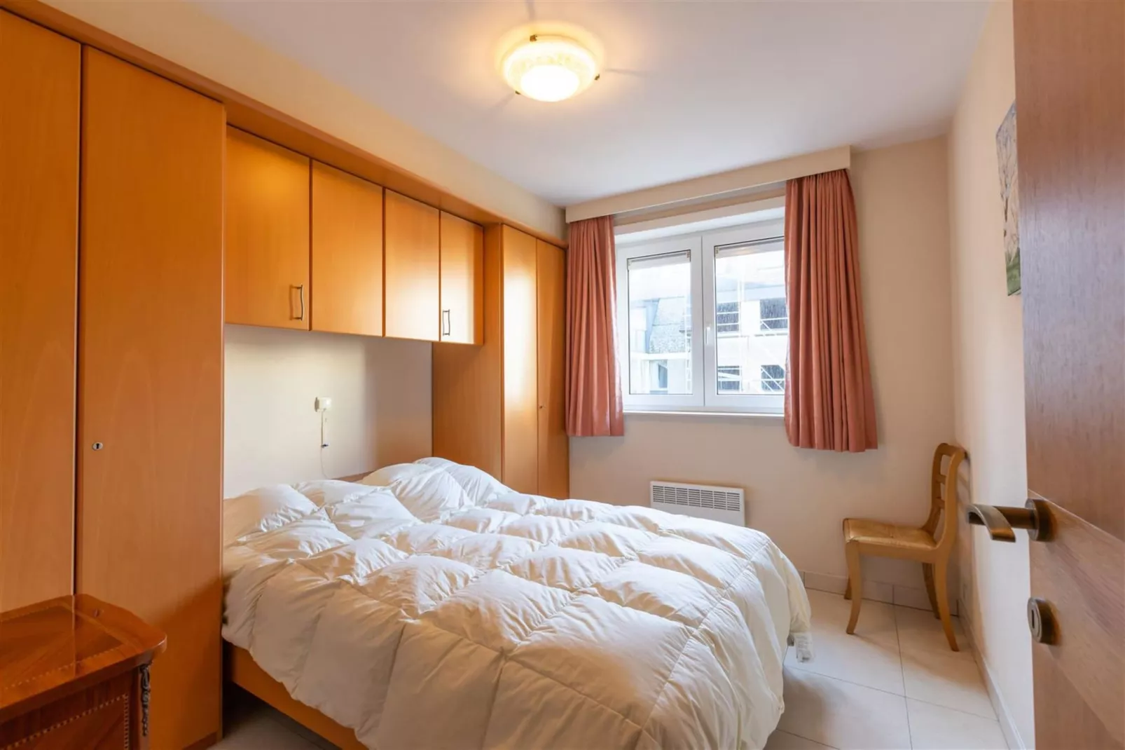 Casino palace-Schlafzimmer