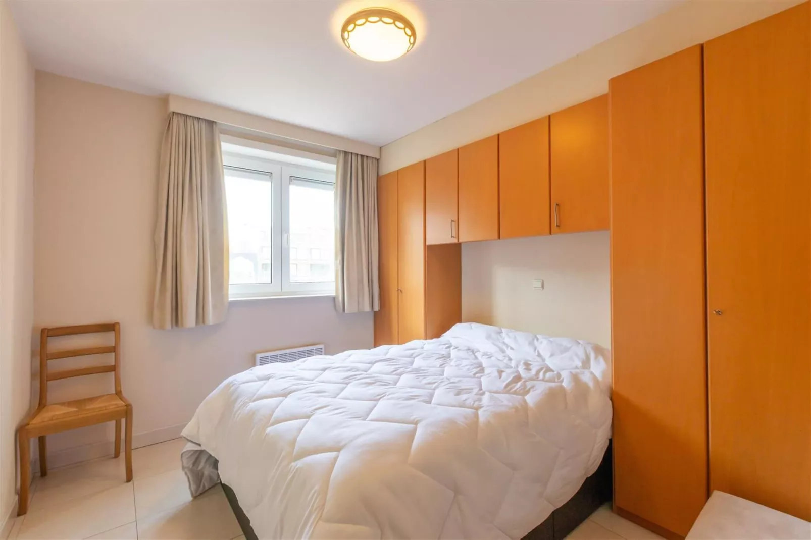 Casino palace-Schlafzimmer