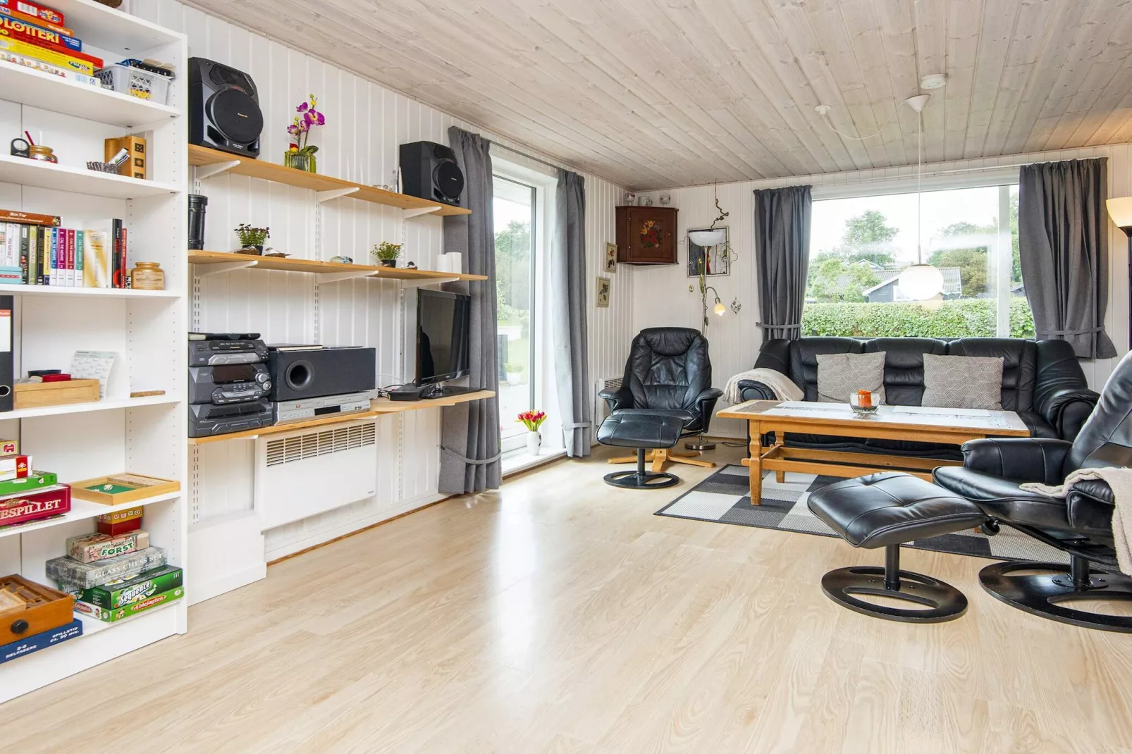 indoor