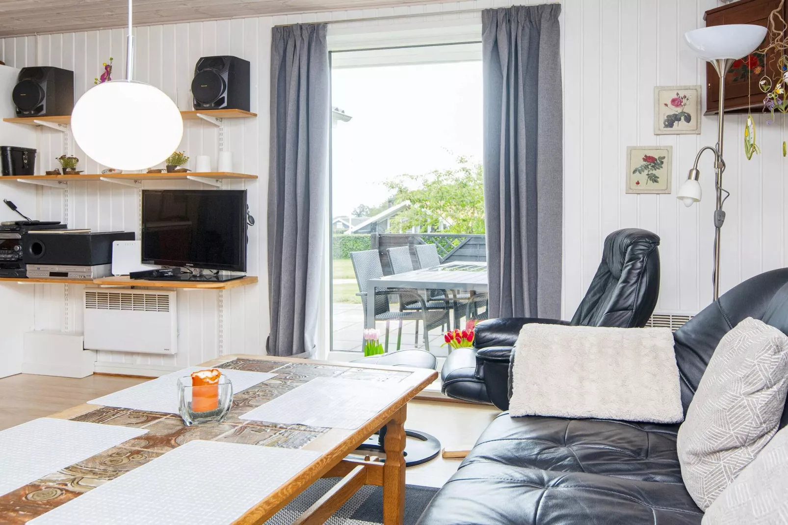 4 star holiday home in Hejls-By Traum-Indoor