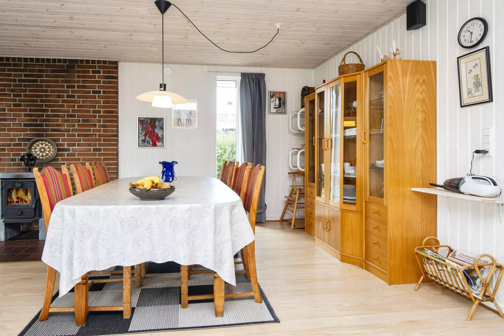 4 star holiday home in Hejls-By Traum-Indoor