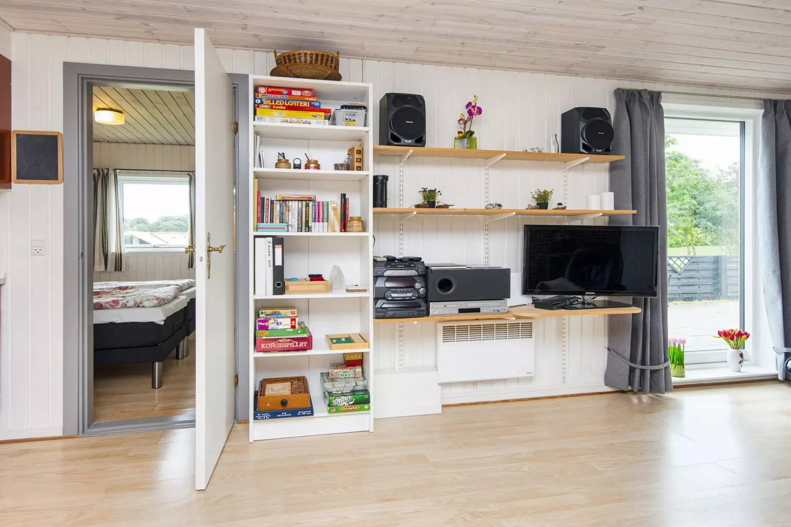 4 star holiday home in Hejls-By Traum-Indoor