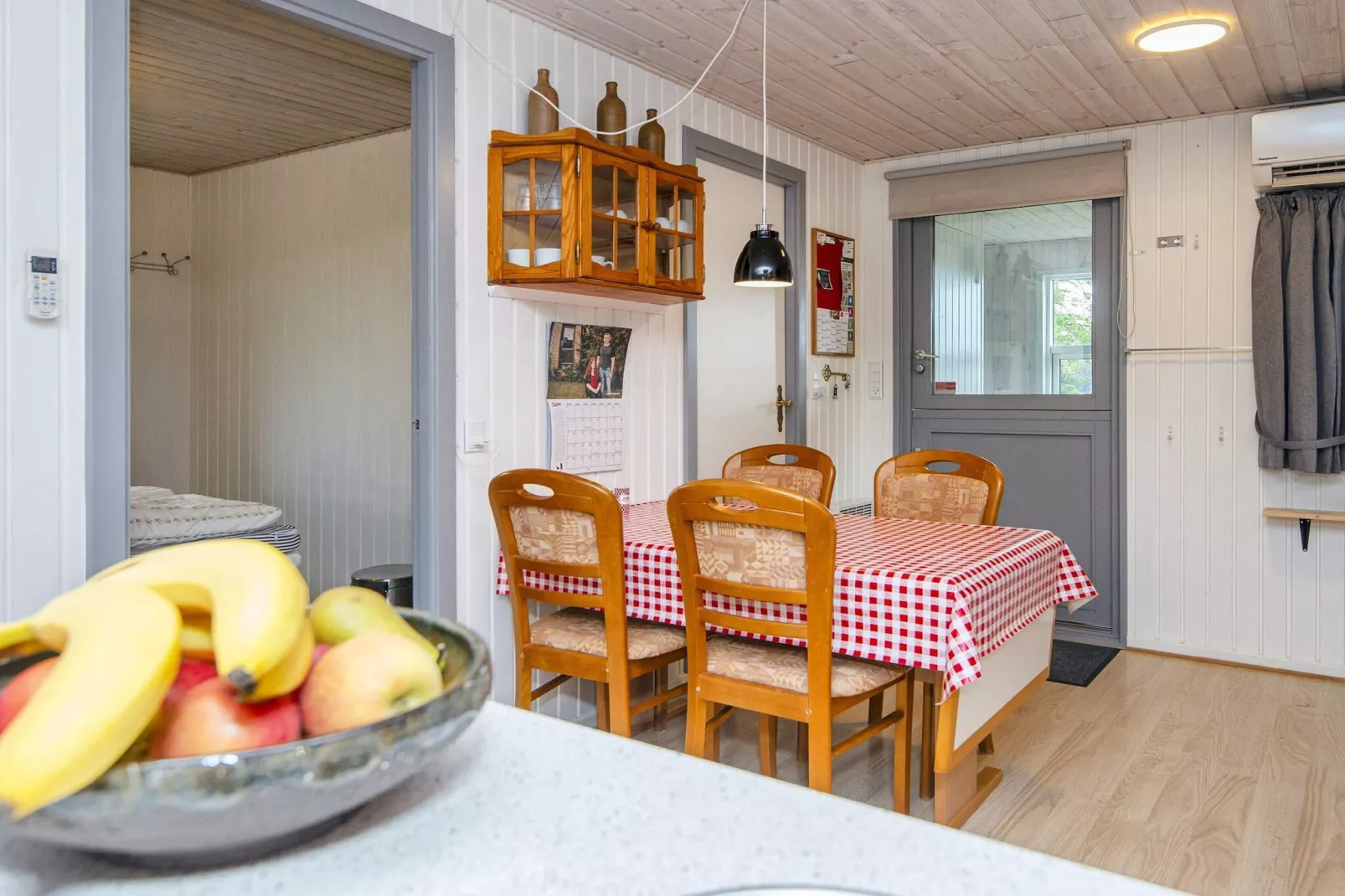 4 star holiday home in Hejls-By Traum-Indoor