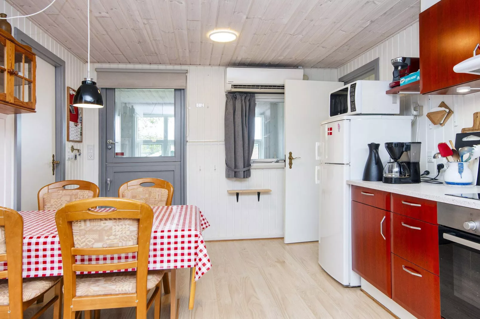 4 star holiday home in Hejls-By Traum-Indoor