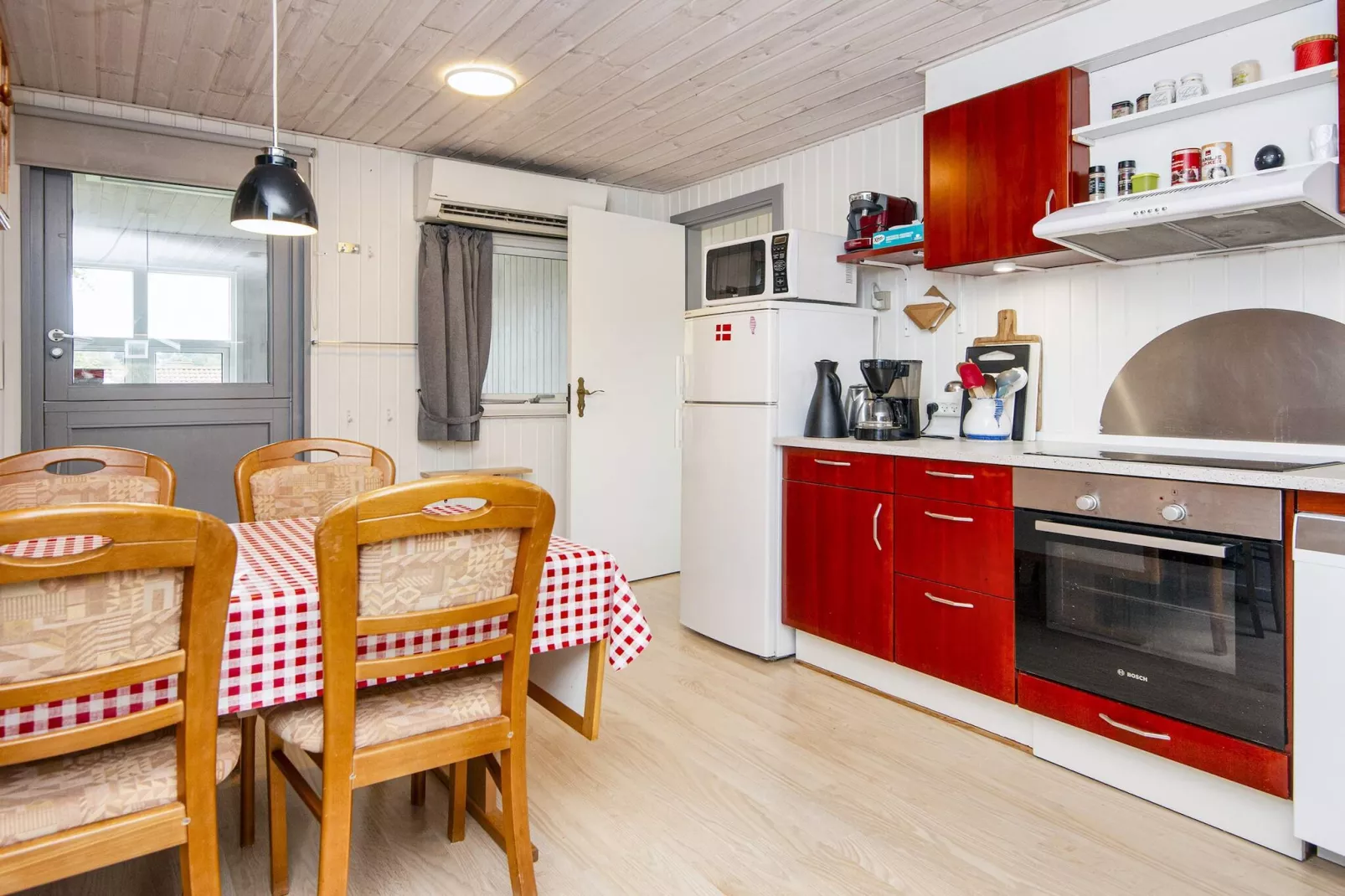 4 star holiday home in Hejls-By Traum-Indoor