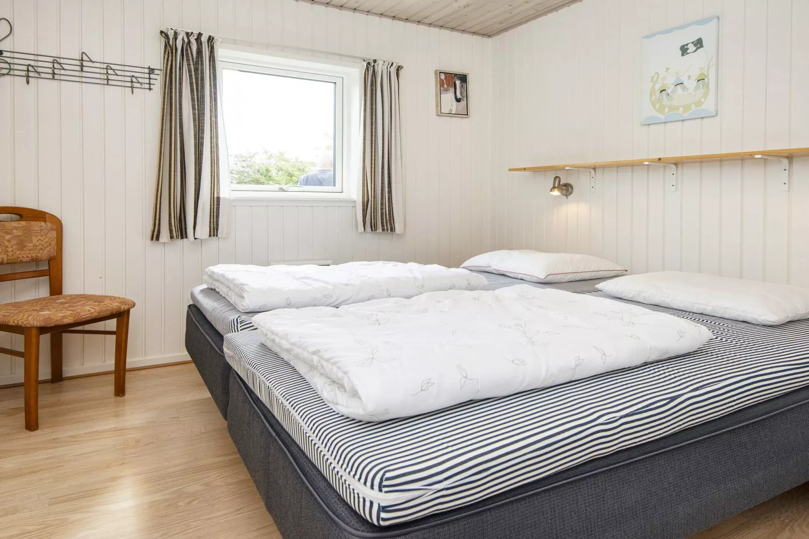 4 star holiday home in Hejls-By Traum-Indoor