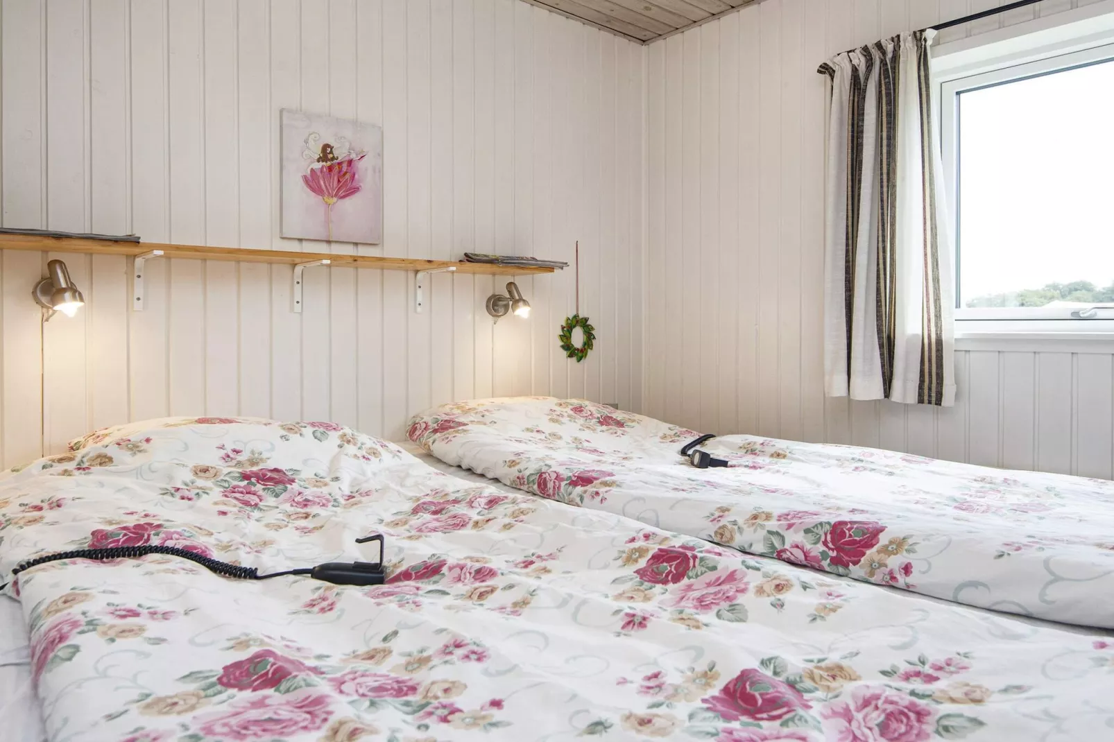 4 star holiday home in Hejls-By Traum-Indoor