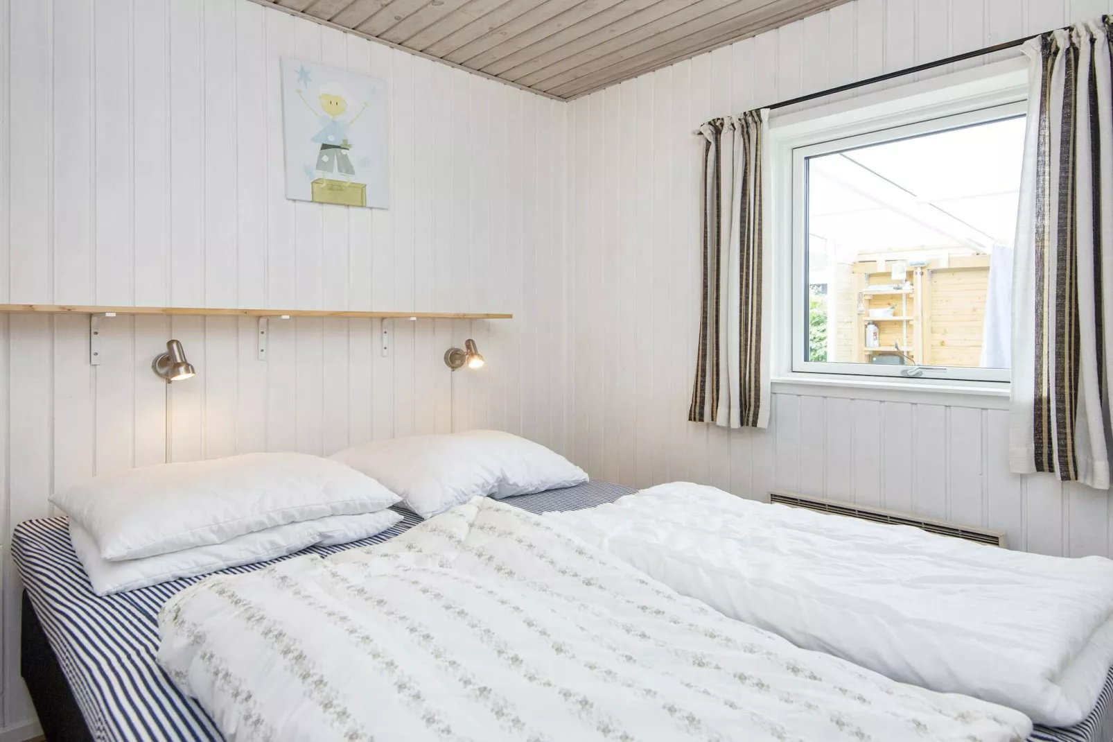 4 star holiday home in Hejls-By Traum-Indoor