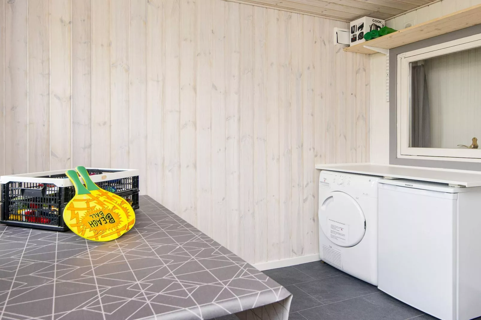 4 star holiday home in Hejls-By Traum-Indoor