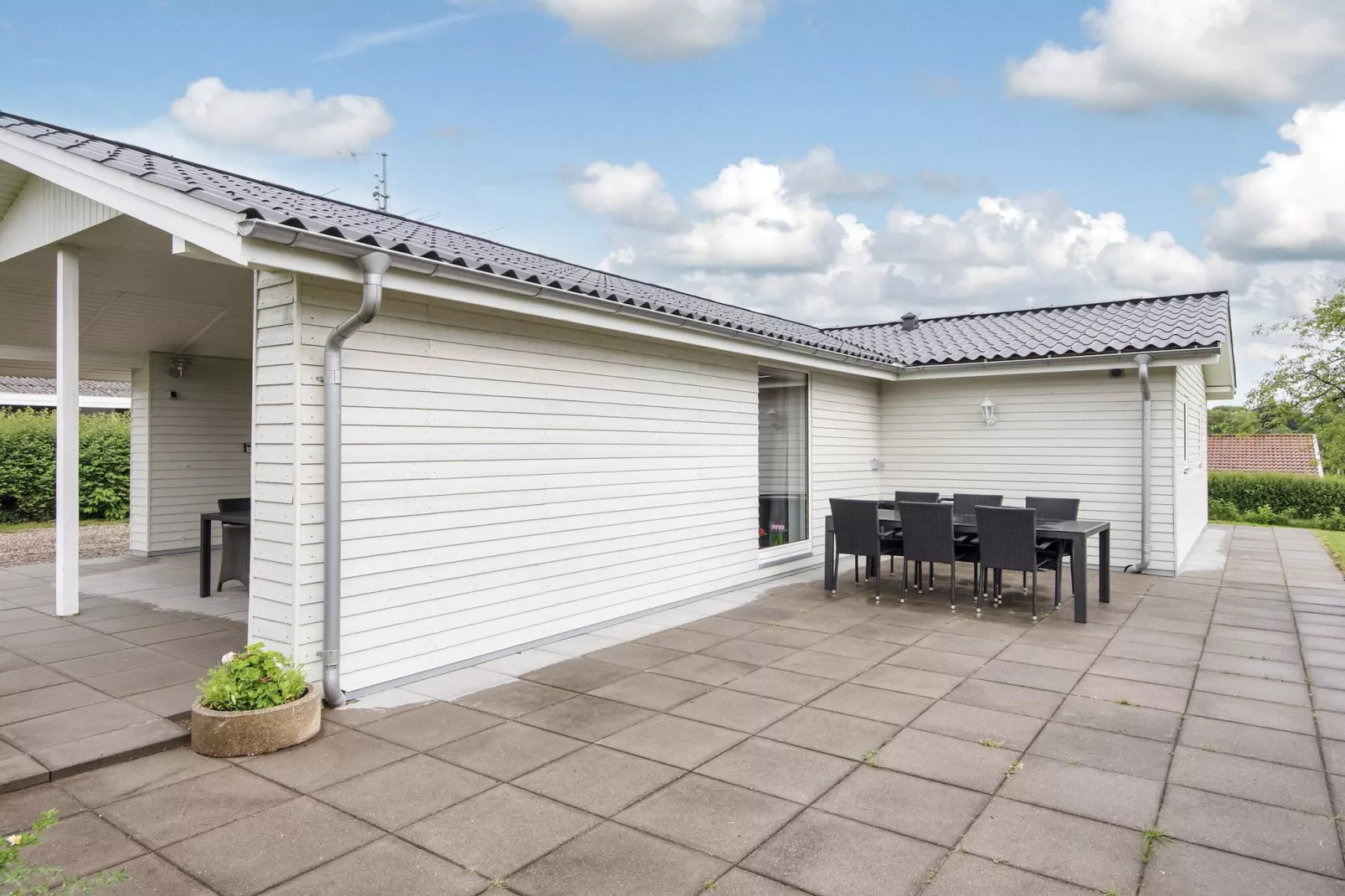 4 star holiday home in Hejls-By Traum-View