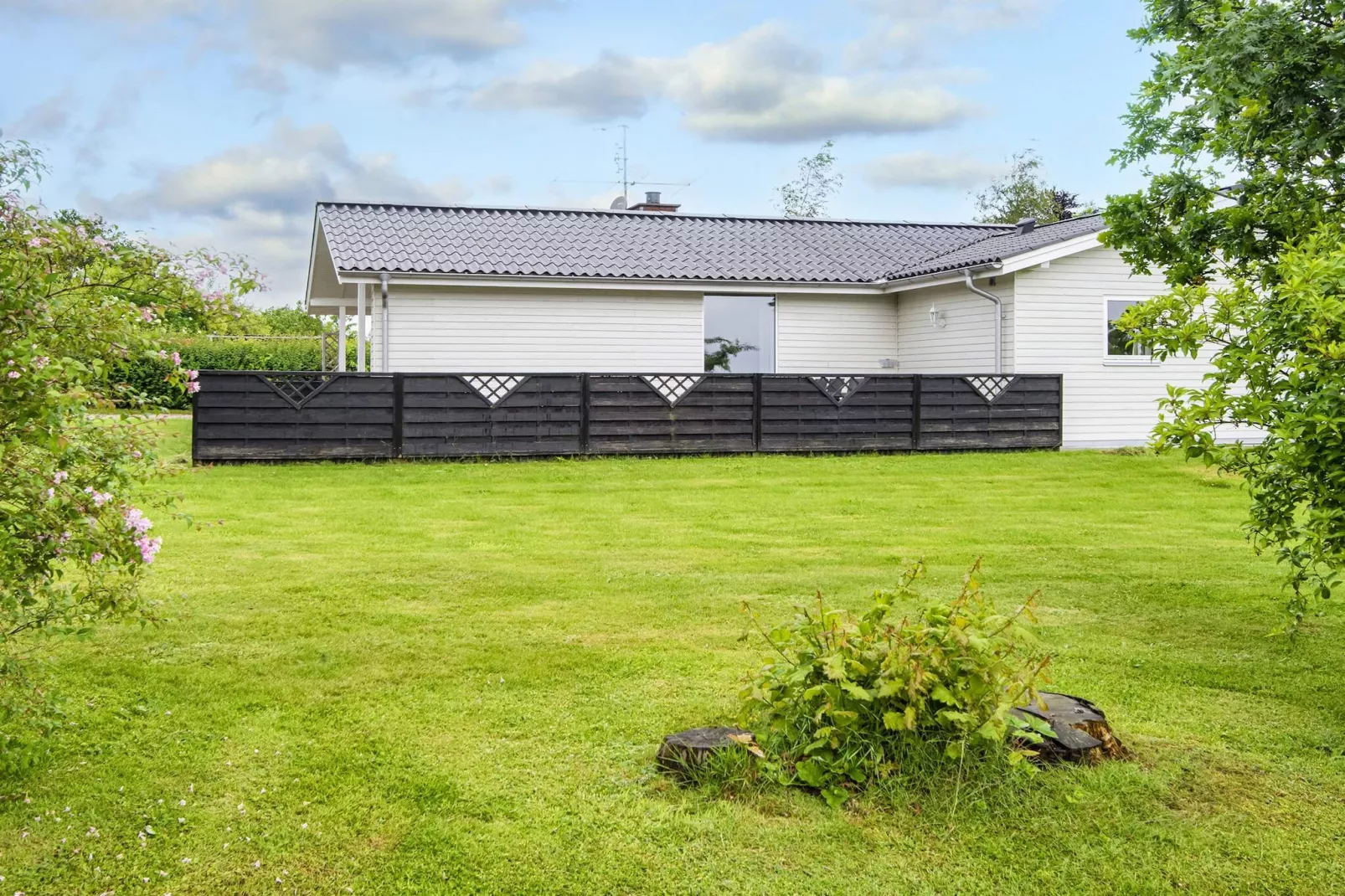 4 star holiday home in Hejls-By Traum-View