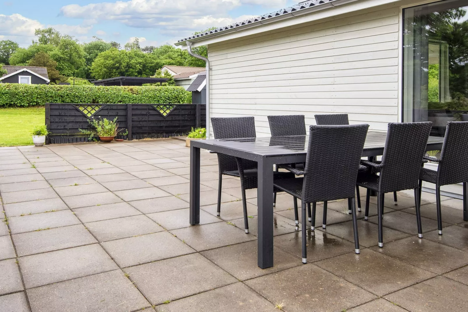 4 star holiday home in Hejls-By Traum-View