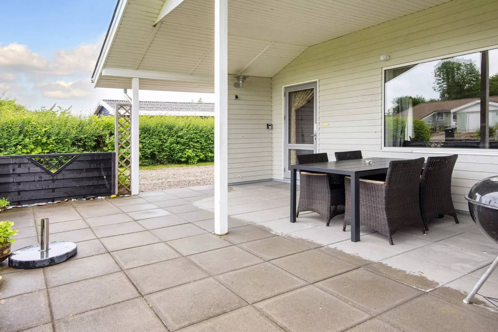 4 star holiday home in Hejls-By Traum-View