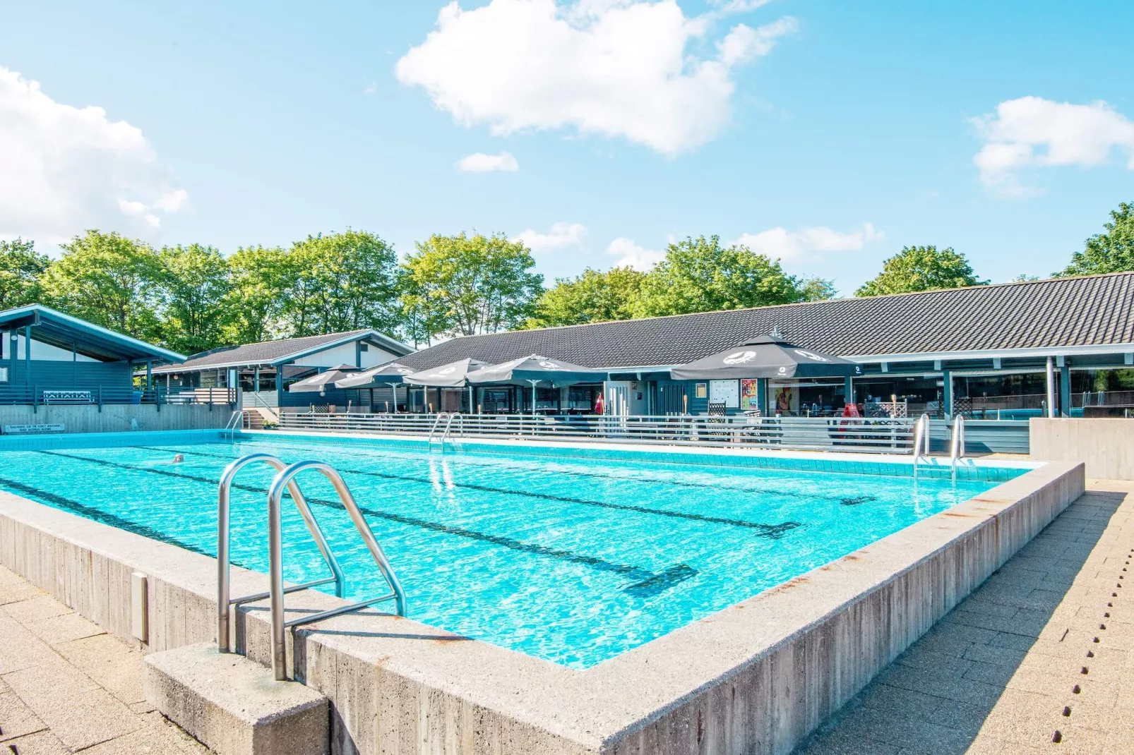 Maison de vacances pour 5 a Aabenraa-By Traum