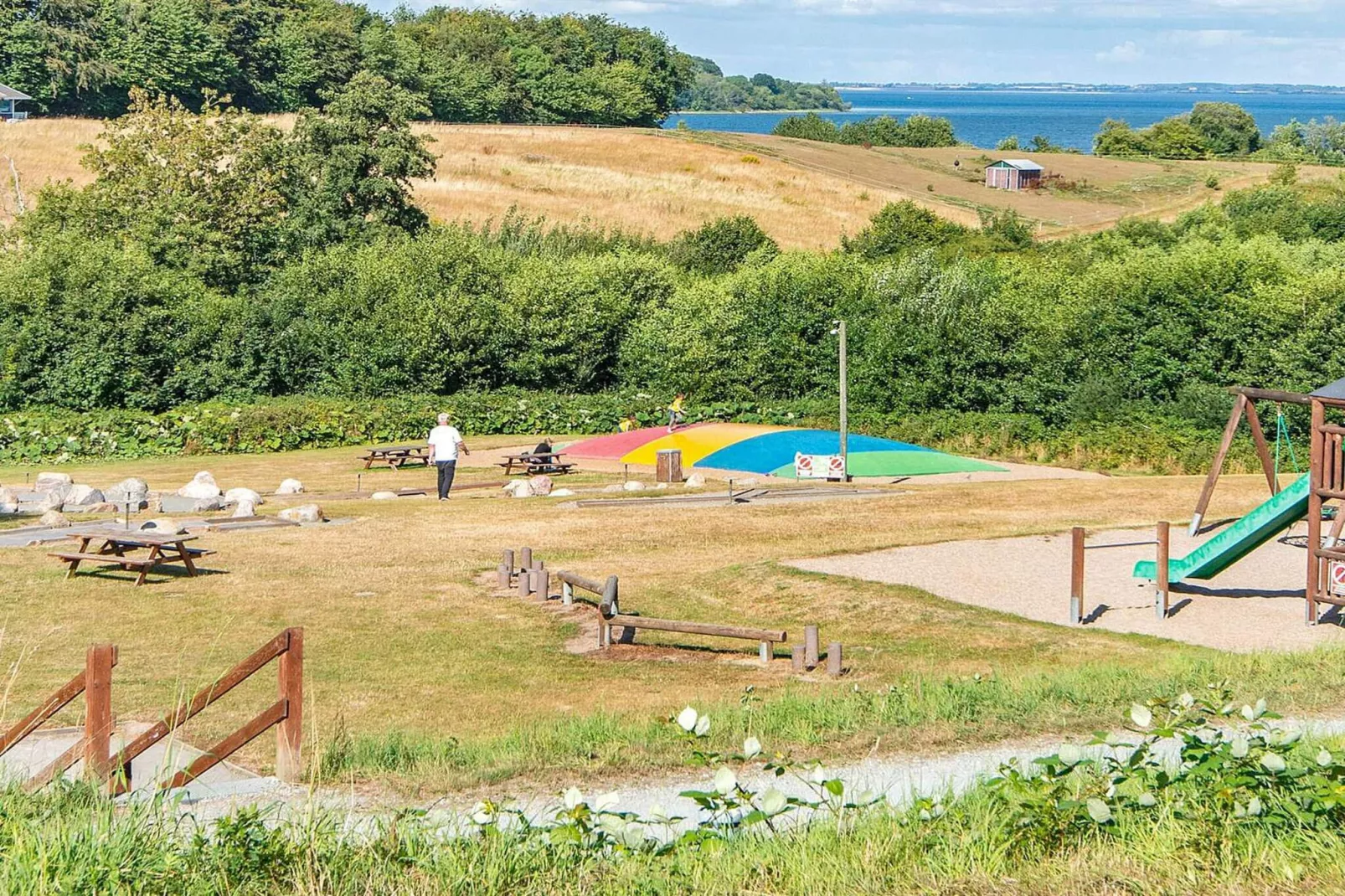Maison de vacances pour 5 a Aabenraa-By Traum-Non étiqueté