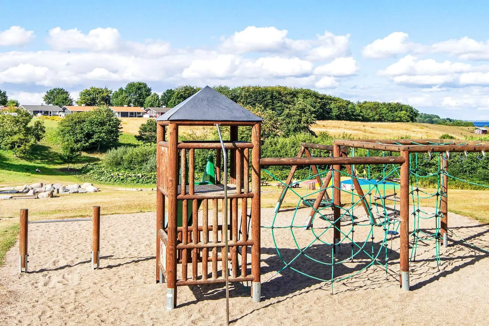 Maison de vacances pour 5 a Aabenraa-By Traum-Non étiqueté