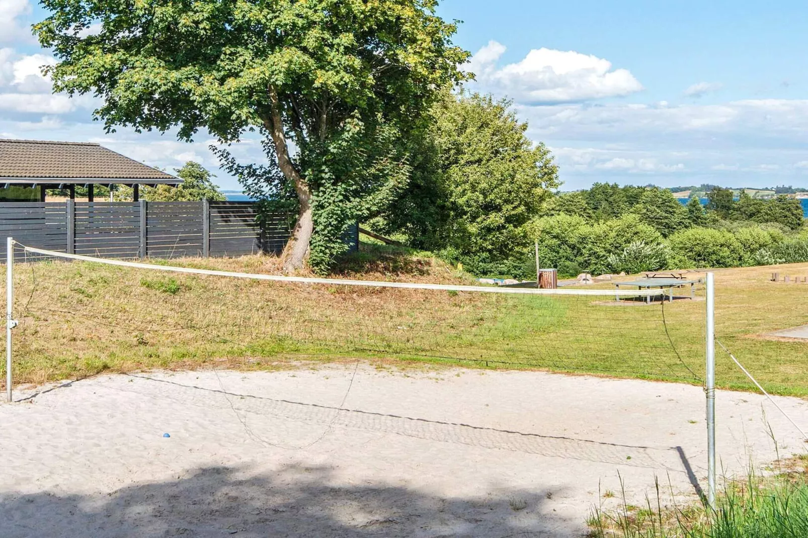 Maison de vacances pour 5 a Aabenraa-By Traum-Non étiqueté