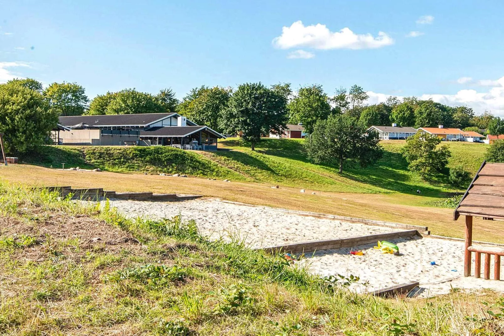 Maison de vacances pour 5 a Aabenraa-By Traum-Non étiqueté