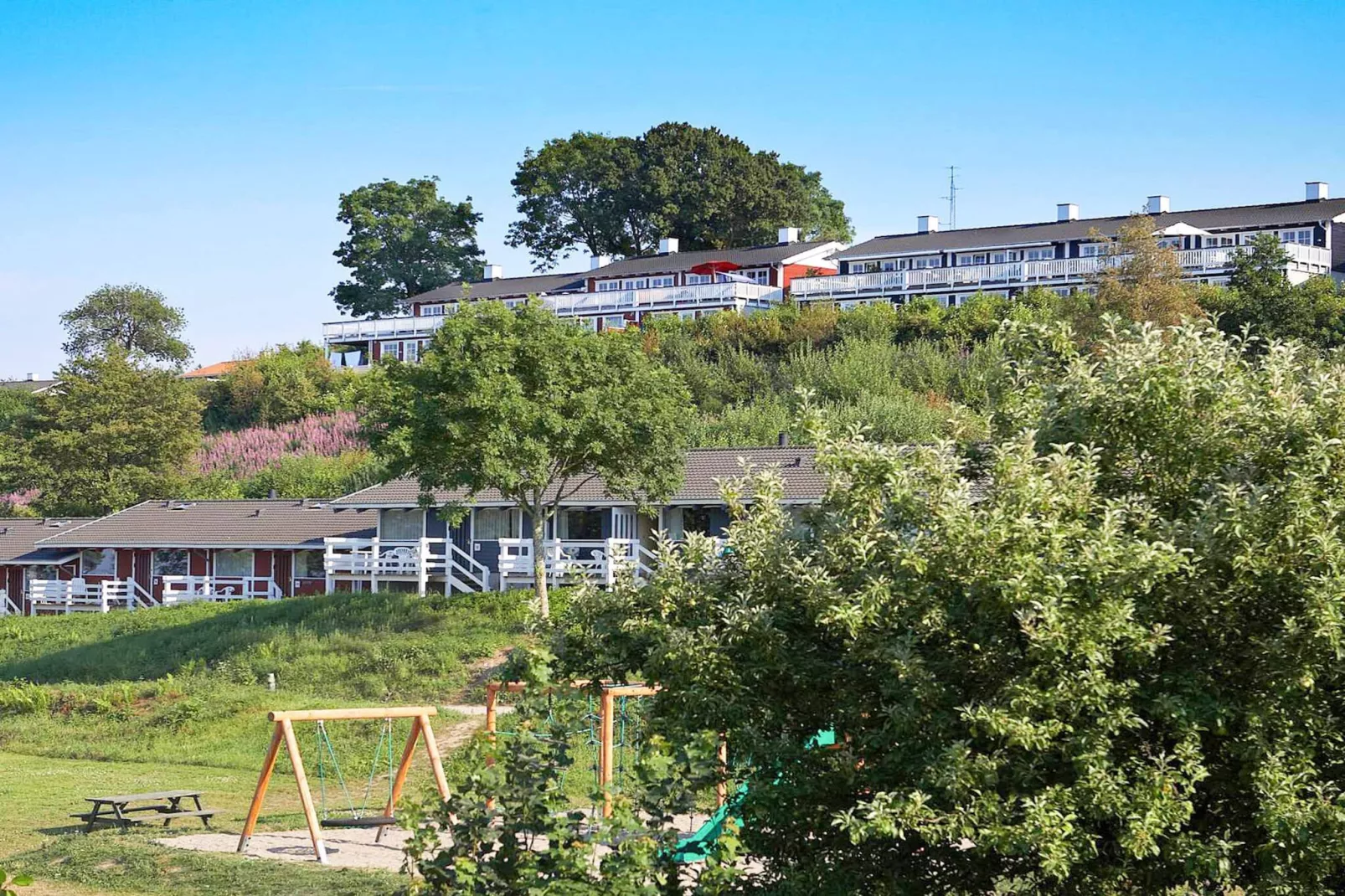Maison de vacances pour 5 a Aabenraa-By Traum-Non étiqueté