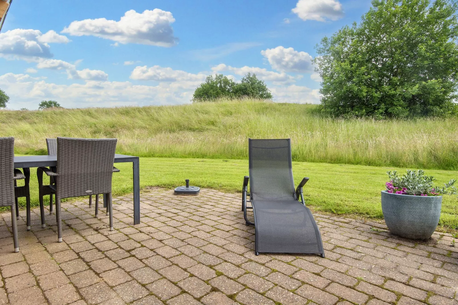 Maison de vacances pour 5 a Aabenraa-By Traum-Vue